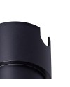 SOTAVENTO * CAJA EMPOTRAR NEGRO